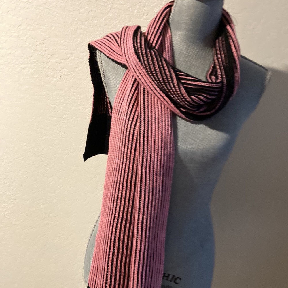 Juicy couture Los Angeles scarf